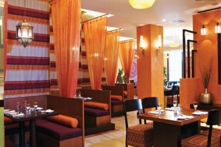 Spojené arabské emiráty Dubaj Citymax Hotel Bur Dubai, Ramada Abu Dhabi Corniche 8 dňový pobyt Raňajky Letecky Letisko: Praha February 2026 (15/02/26-22/02/26)