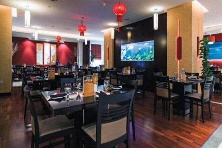 Spojené arabské emiráty Dubaj Citymax Hotel Bur Dubai, Ramada Abu Dhabi Corniche 8 dňový pobyt Raňajky Letecky Letisko: Praha February 2026 (15/02/26-22/02/26)