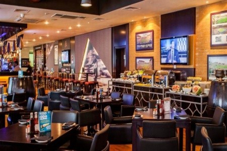 Spojené arabské emiráty Dubaj Citymax Hotel Bur Dubai, Ramada Abu Dhabi Corniche 8 dňový pobyt Raňajky Letecky Letisko: Praha February 2026 (15/02/26-22/02/26)