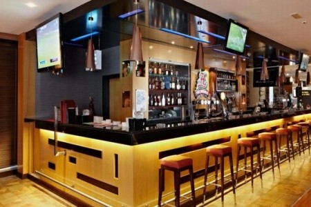 Spojené arabské emiráty Dubaj Citymax Hotel Bur Dubai, Ramada Abu Dhabi Corniche 8 dňový pobyt Raňajky Letecky Letisko: Praha February 2026 (15/02/26-22/02/26)