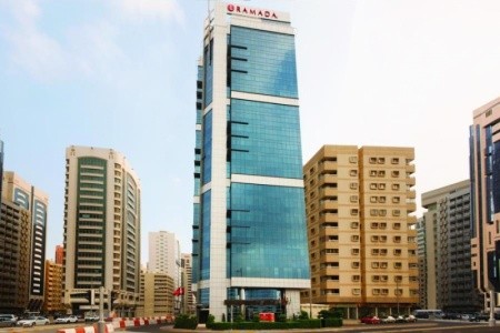 Spojené arabské emiráty Dubaj Citymax Hotel Bur Dubai, Ramada Abu Dhabi Corniche 8 dňový pobyt Raňajky Letecky Letisko: Praha February 2026 (15/02/26-22/02/26)