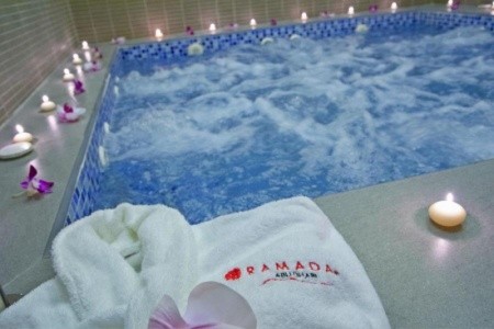 Spojené arabské emiráty Dubaj Citymax Hotel Bur Dubai, Ramada Abu Dhabi Corniche 8 dňový pobyt Raňajky Letecky Letisko: Praha February 2026 (15/02/26-22/02/26)