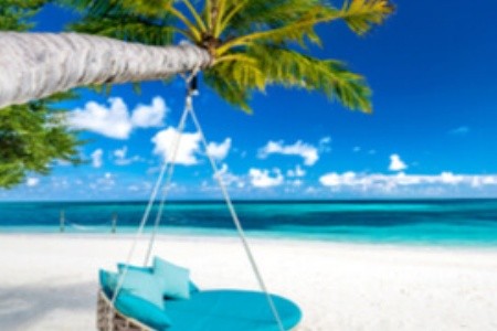 10 destinácií pre perfektnú tropickú dovolenku