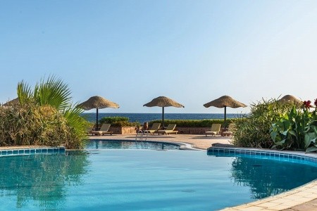 Mövenpick Resort El Quseir - 4