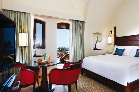 Mövenpick Resort El Quseir - 10