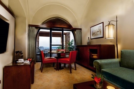 Mövenpick Resort El Quseir - 13