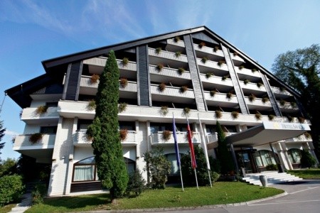 Garni Savica Sava & Resorts (Bled)