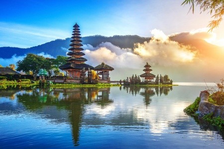 Okruh Bali - Lombok