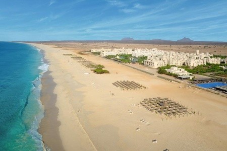 Riu Touareg