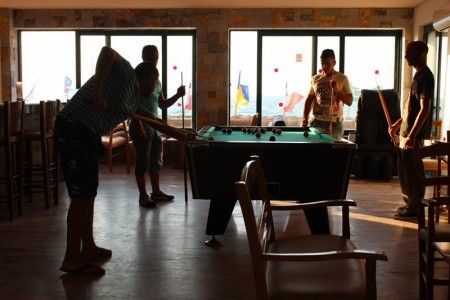 Diogenis Blue Palace - 8