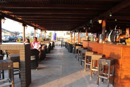 Diogenis Blue Palace - 9