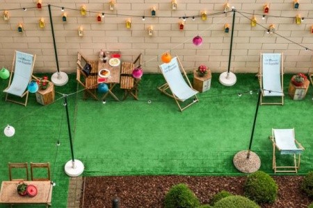 Ibis Brussels Centre Gare Midi - 2