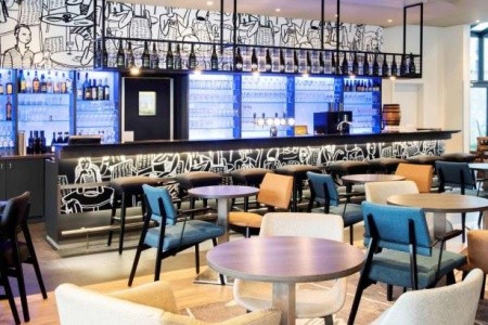 Ibis Brussels Centre Gare Midi - 3