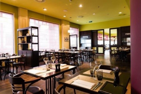 Renaissance Brussels - 2