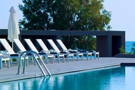 Řecko, Kréta, Nema Design & Spa (Ex. Elysium Boutique), za <span>31.790</span> Kč