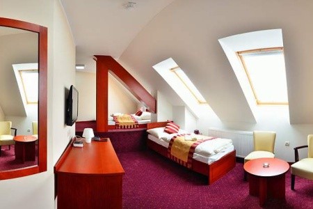 Depandance Liptov - 5