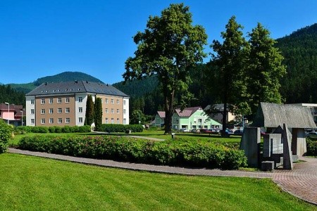 Depandance Liptov - 9