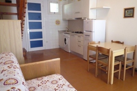 Rezidence Ginepri - 2