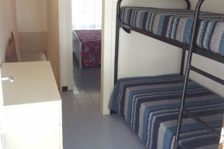 Rezidence Ginepri - 5