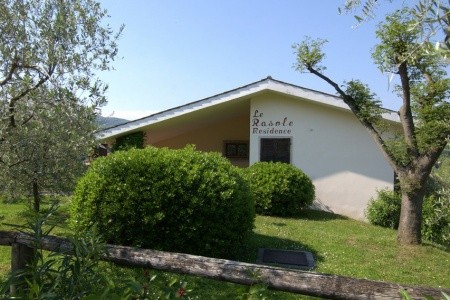 Residence Le Rasole - 2