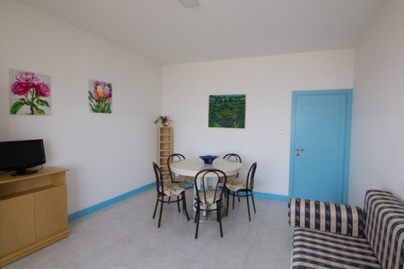 Residence Riviera - 4