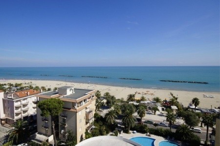 Residence Riviera - 5