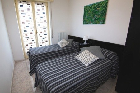 Residence Riviera - 8