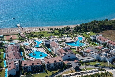 Barut Fethiye Sensatori