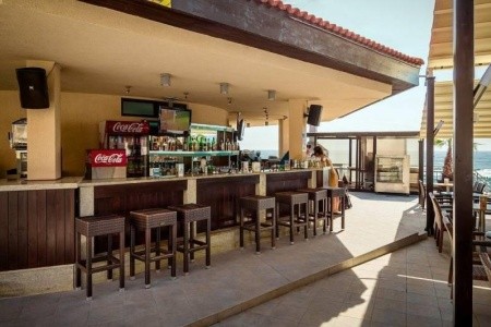 Bulharsko Obzor Obzor Beach Resort 8 dňový pobyt All Inclusive Letecky Letisko: Bratislava August 2026 ( 4/08/26-11/08/26)