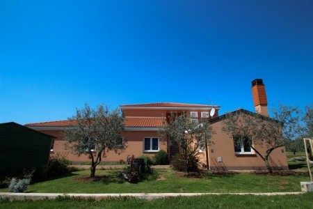 Apartmán 1348-83 - Chorvatsko Last Minute
