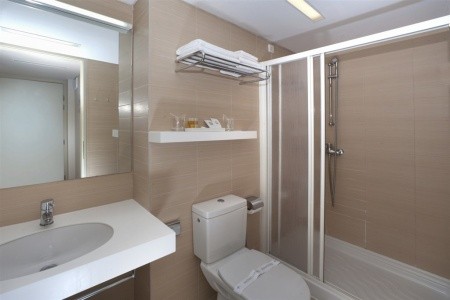 Albatros Plava Laguna - 4