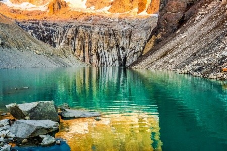 Najlepšie z Chile - 2