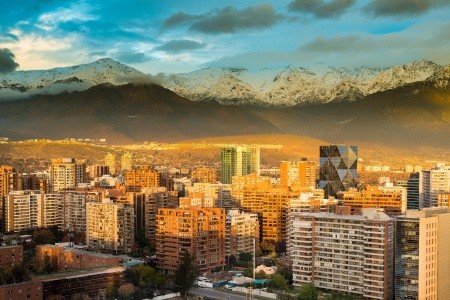 Najlepšie z Chile - 3