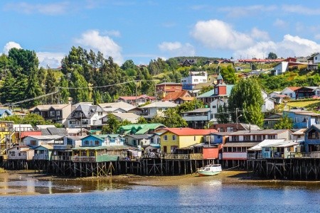 Najlepšie z Chile - 5