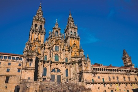 Fatima a Santiago de Compostela  - pútnický zájazd