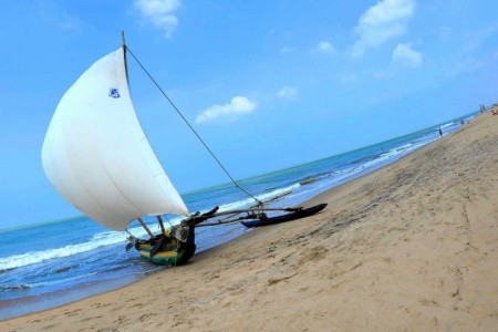 Srí Lanka Negombo Full Moon Garden 10 dňový pobyt Raňajky Letecky Letisko: Praha October 2025 (13/10/25-22/10/25)