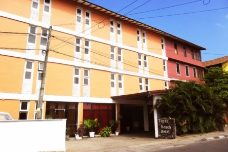 Srí Lanka Negombo Full Moon Garden 10 dňový pobyt Raňajky Letecky Letisko: Praha October 2025 (13/10/25-22/10/25)