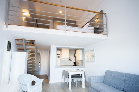 Kanárské ostrovy, Tenerife, Vigilia Park, za <span>26.800</span> Kč