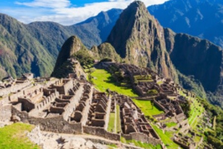 Fedezd fel Peru kihagyhatatlan látványosságát, a Machu Picchut