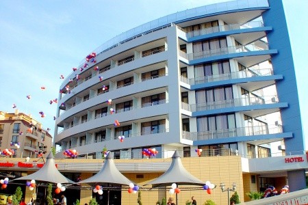 Hotel Marieta Palace