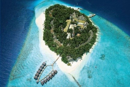 Fihalhohi Island Resort - 2