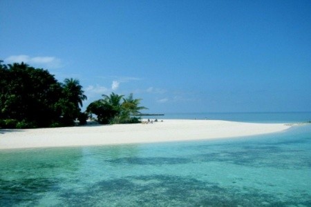 Fihalhohi Island Resort - 5