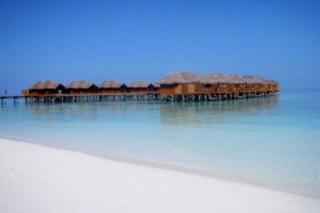 Fihalhohi Island Resort - 6