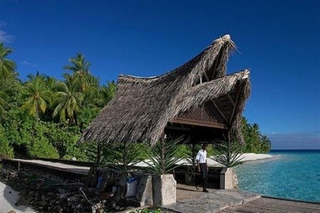 Fihalhohi Island Resort - 9