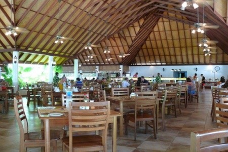 Fihalhohi Island Resort - 13