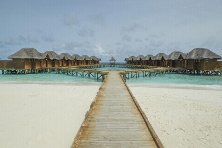 Fihalhohi Island Resort - 15