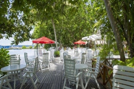 Fihalhohi Island Resort - 16