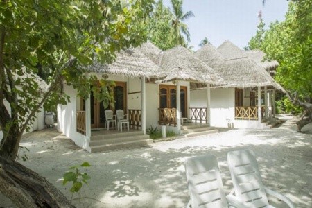 Fihalhohi Island Resort - 17