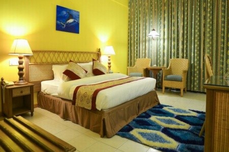 Fihalhohi Island Resort - 18