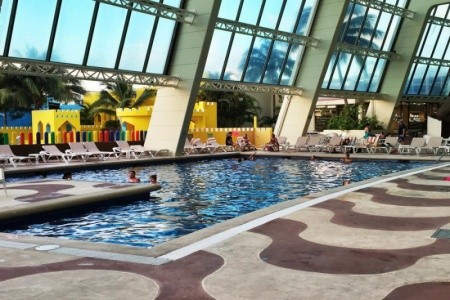 Crown Paradise Club Resort - 16